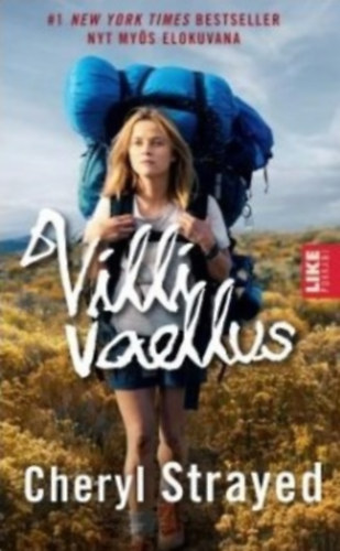 Villi vaellus (a Vadon finn nyelven)