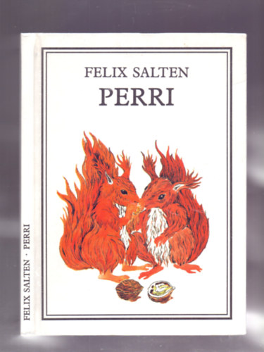 Perri (Szecsk gnes rajzaival)