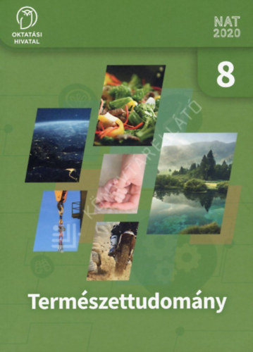 Termszettudomny 8.