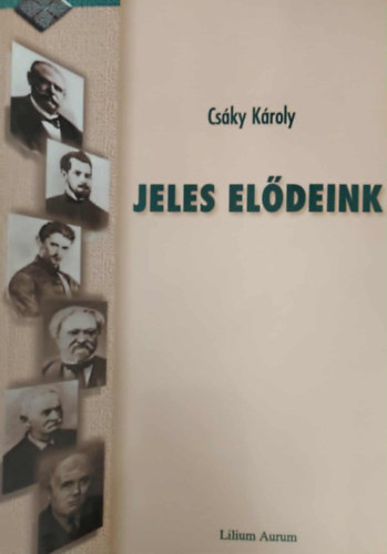 Jeles eldeink