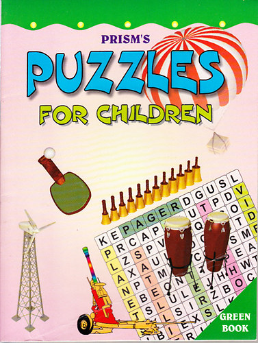 Puzzles for Children