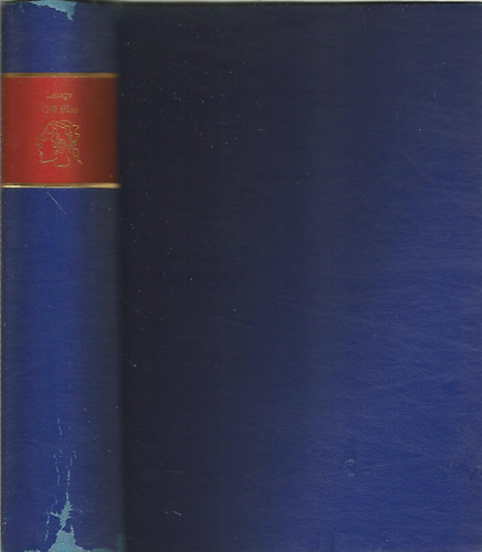 Gil Blas de Santillana histrija