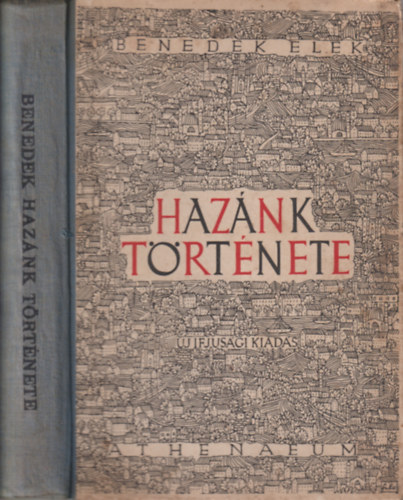 Haznk trtnete az ifjsg szmra