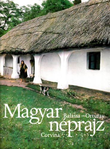 Magyar nprajz