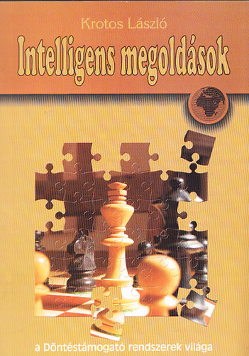 Intelligens megoldsok (CD nlkl)