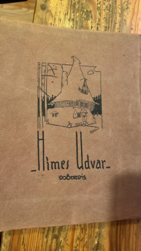 H�mes udvar