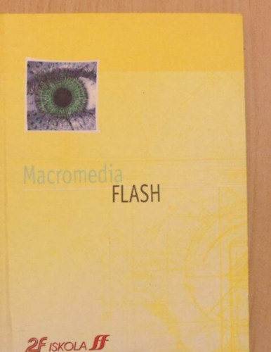 Macromedia flash