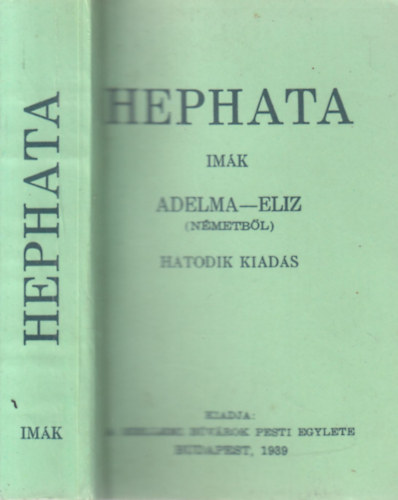 Hephata imk