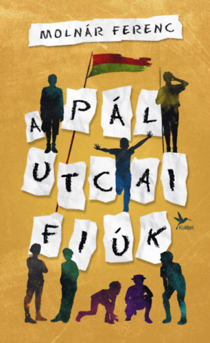 A P�l utcai fi�k