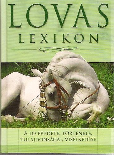 Lovas lexikon