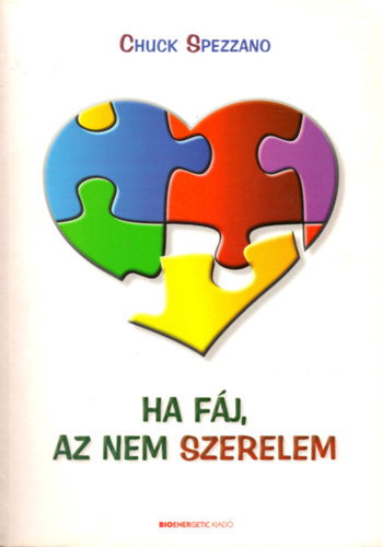 Ha fj, az nem szerelem