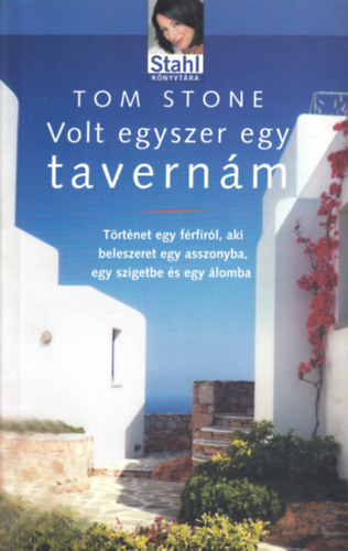 Volt egyszer egy tavern�m - Stahl k�nyvt�ra 3.