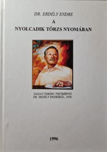 A nyolcadik t�rzs nyom�ban