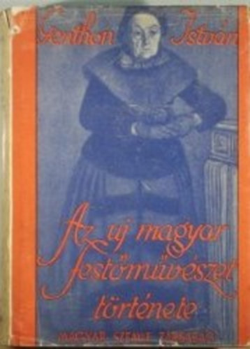 Az j magyar festmvszet trtnete 1800-tl napjainkig