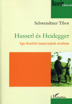 Husserl s Heidegger - Egy filozfiai sszecsaps analzise