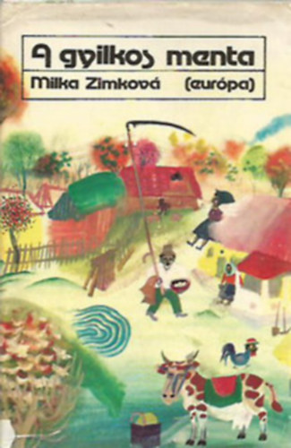 A gyilkos menta