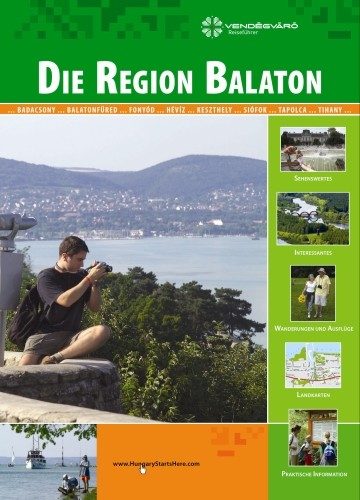 Die Region Balaton