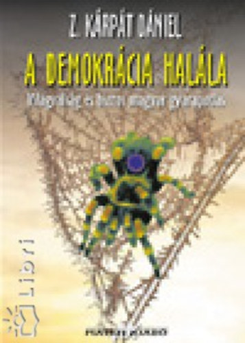 A demokrcia halla