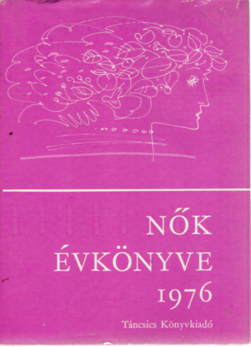 Hajs Tibor  (szerk.) - Nk vknyve 1976