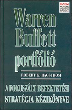 Robert G. Hagstrom - Warren Buffett portfli