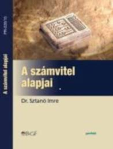A szmvitel alapjai