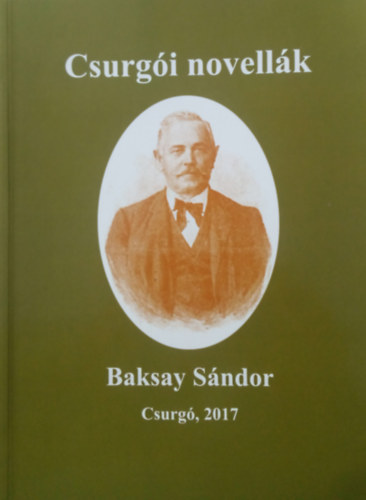 Csurg�i novell�k