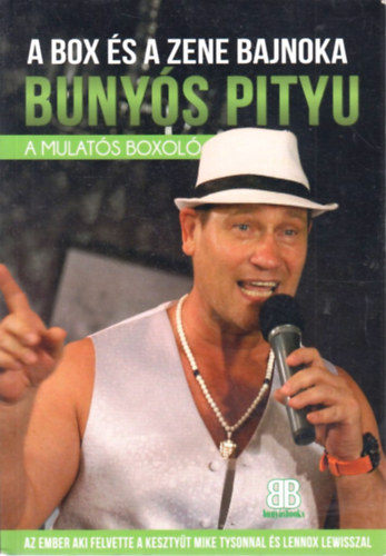 A box �s a zene bajnoka