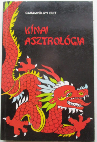 K�nai asztrol�gia