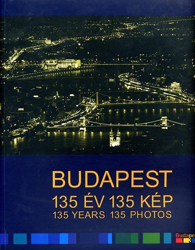 Budapest - 135 v 135 kp