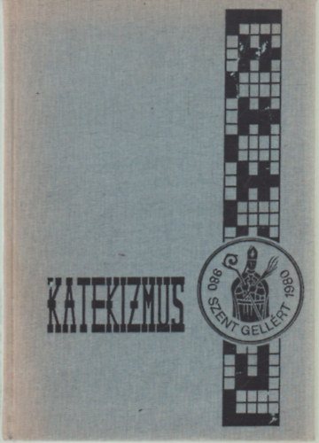 Katekizmus I.-IV. csoport szmra