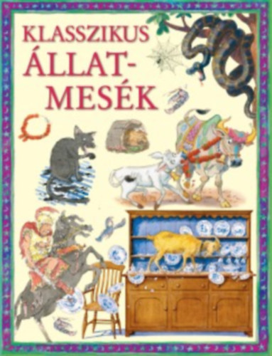 Klasszikus llatmesk