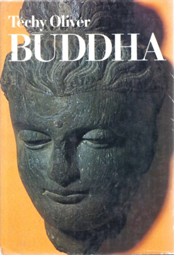 Oliv�r T�chy - Buddha