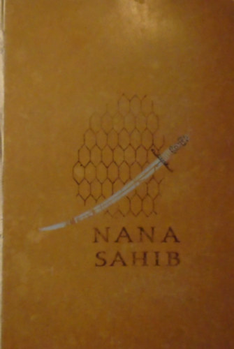 Nana Sahib -Egy indiai felkels regnye