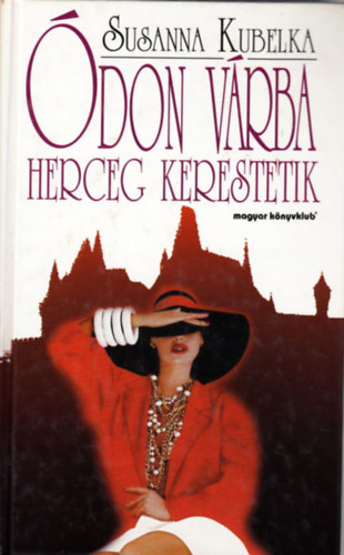Susanna Kubelka - don vrba herceg kerestetik