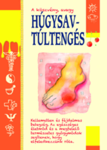 Barbara Polettini - A k�szv�ny, avagy h�gysavt�lteng�s