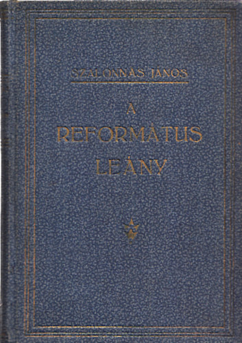 A reformtus leny