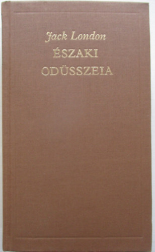 �szaki Od�sszeia