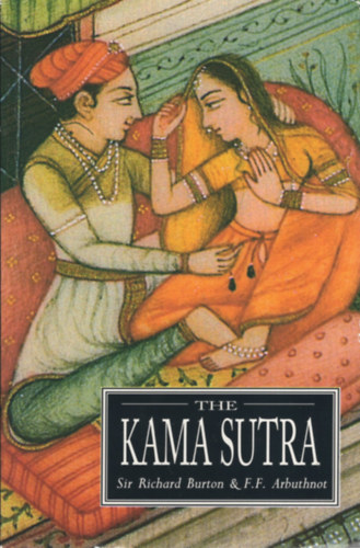 The Kama Sutra