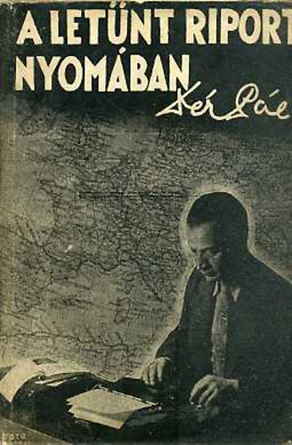 D�r P�l - A let�nt riport nyom�ban