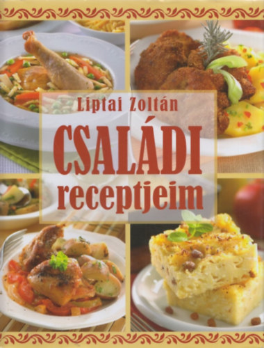 Csaldi receptjeim