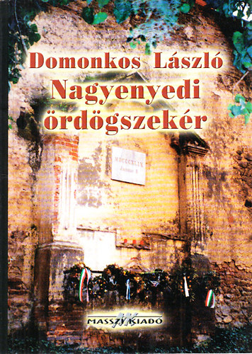 Nagyenyedi �rd�gszek�r