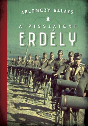 A visszat�rt Erd�ly 1940-1944
