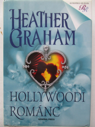 Hollywoodi rom�nc