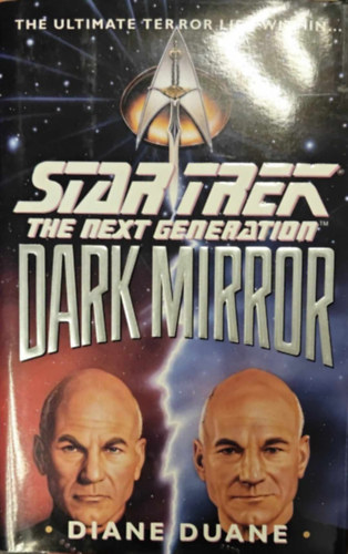 Star Trek: dark Mirror