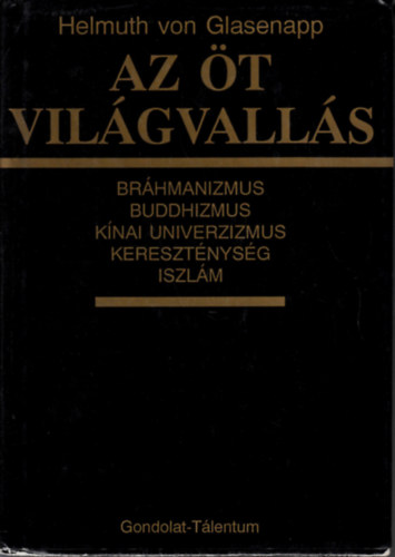 Az t vilgvalls