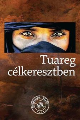 Tuareg clkeresztben