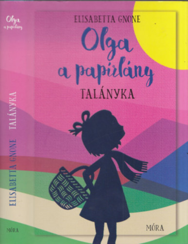 Olga a paprlny 3. - Talnyka