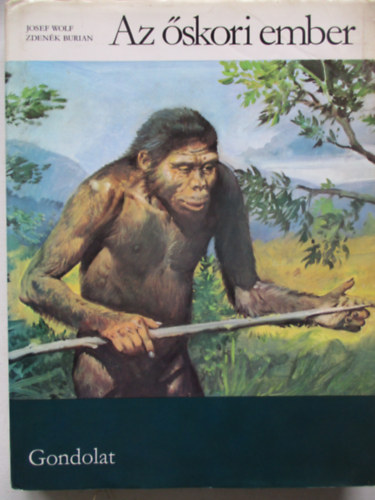 Az �skori ember