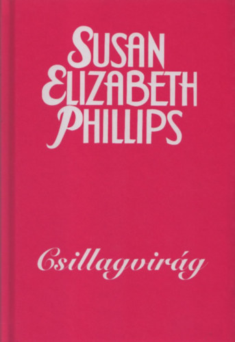 Csillagvirg
