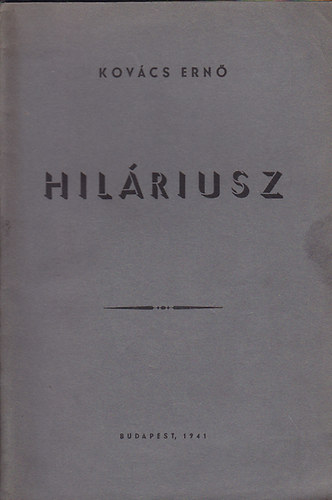 Hil�riusz